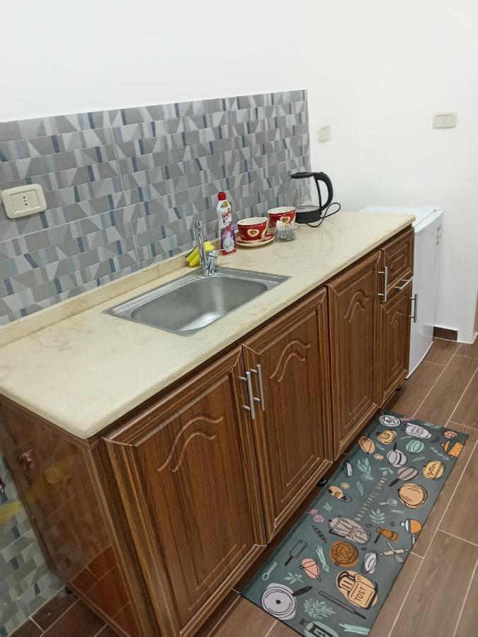 Emile Altwal Madaba Otel Dış mekan fotoğraf