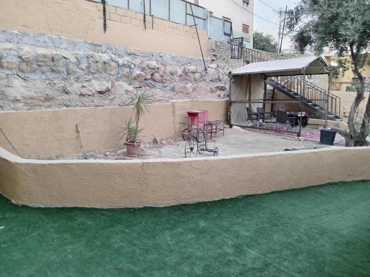 Emile Altwal Madaba Otel Dış mekan fotoğraf