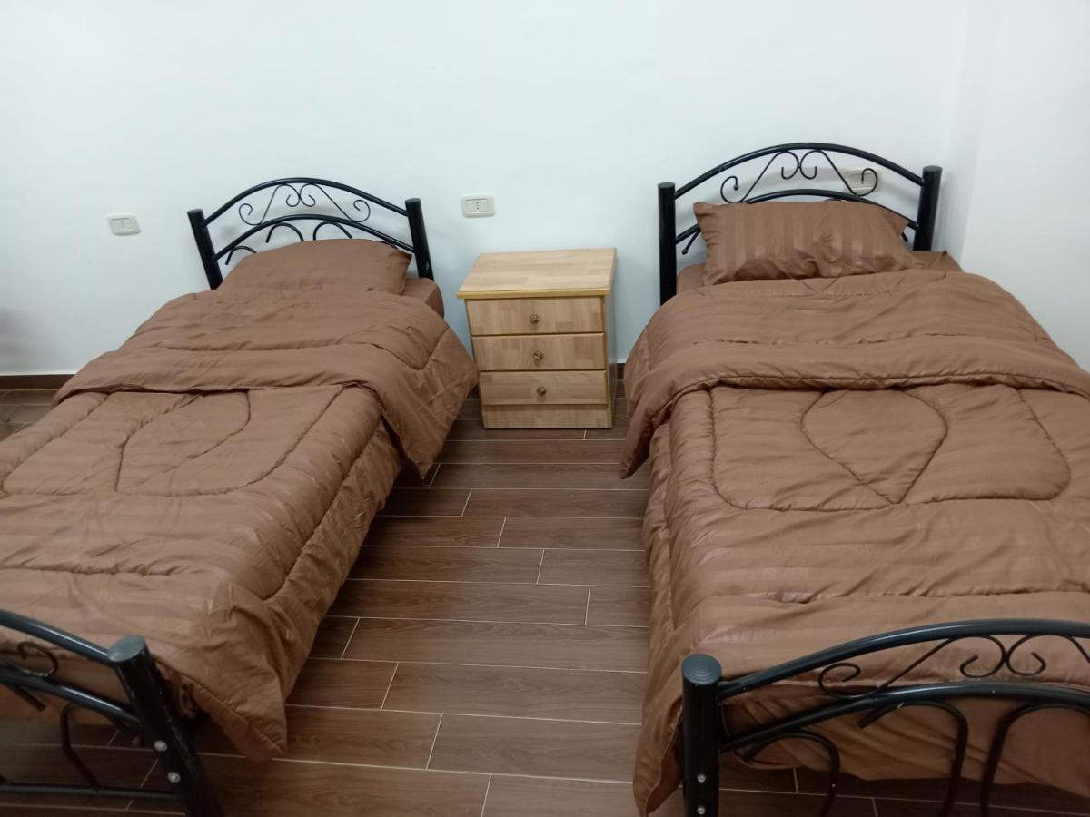 Emile Altwal Madaba Otel Dış mekan fotoğraf