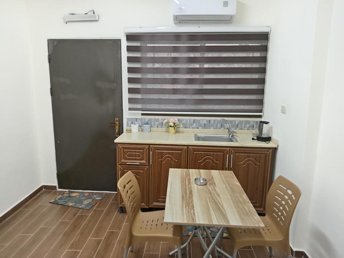 Emile Altwal Madaba Otel Dış mekan fotoğraf