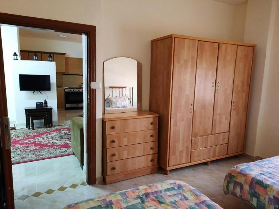 Emile Altwal Madaba Otel Dış mekan fotoğraf