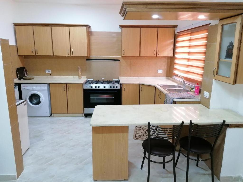 Emile Altwal Madaba Otel Dış mekan fotoğraf