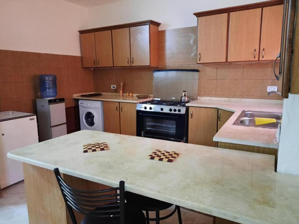 Emile Altwal Madaba Otel Dış mekan fotoğraf