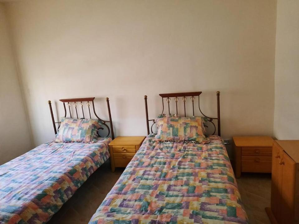 Emile Altwal Madaba Otel Dış mekan fotoğraf