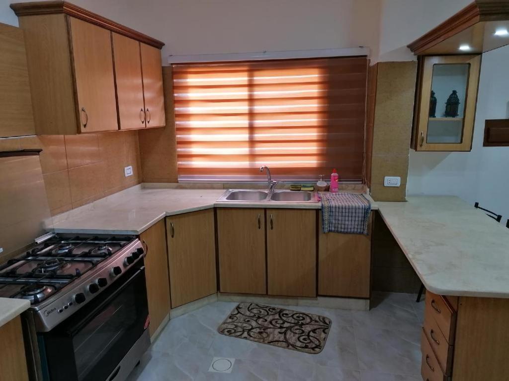 Emile Altwal Madaba Otel Dış mekan fotoğraf