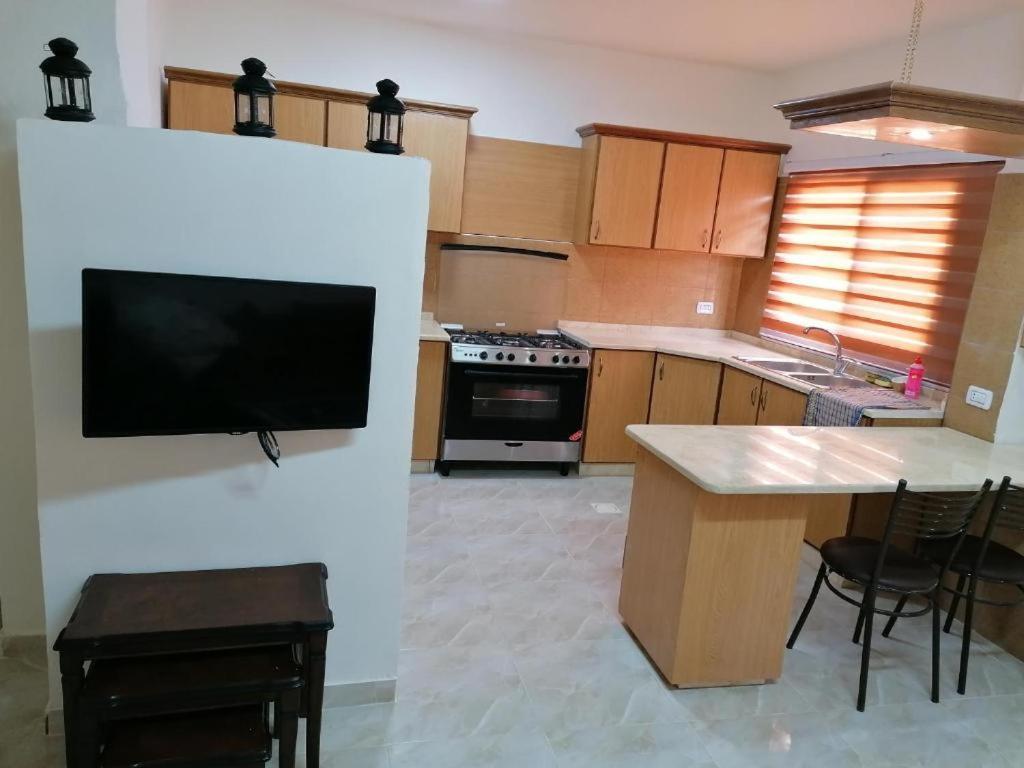 Emile Altwal Madaba Otel Dış mekan fotoğraf