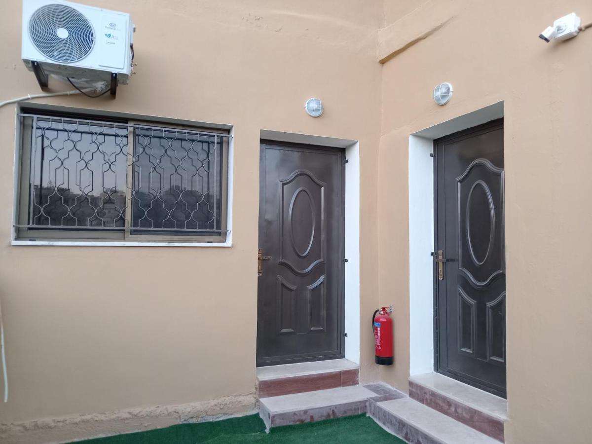 Emile Altwal Madaba Otel Dış mekan fotoğraf