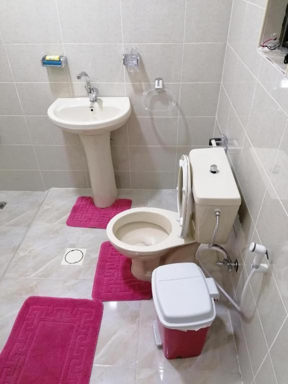 Emile Altwal Madaba Otel Dış mekan fotoğraf